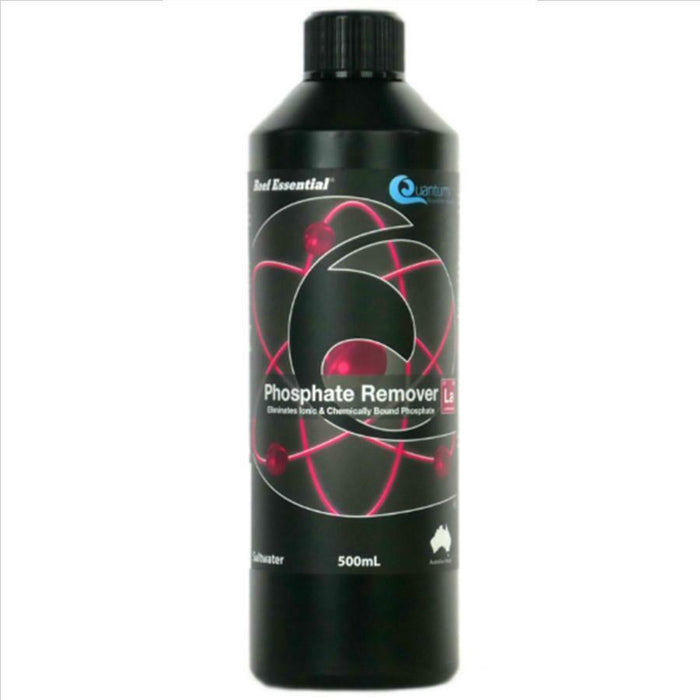 Quantum Phosphate Remover 500ml - IWAquariums