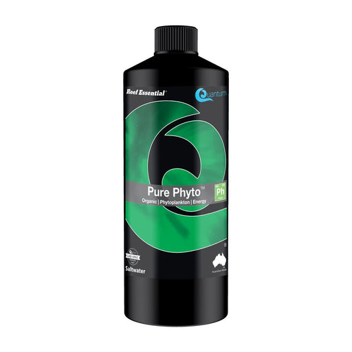 Quantum Pure Phyto 100ml - IWAquariums