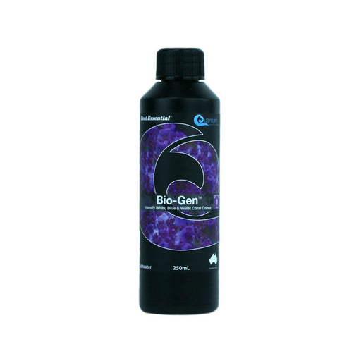 Quantum Reef Essential Bio Gen 250ml - IWAquariums