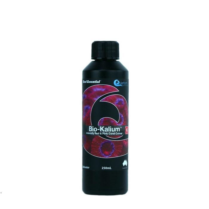 Quantum Reef Essential Bio Kalium 250ml - IWAquariums