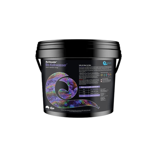 Quantum Reef Essential Bio-Kalkwasser 2.2kg - IWAquariums