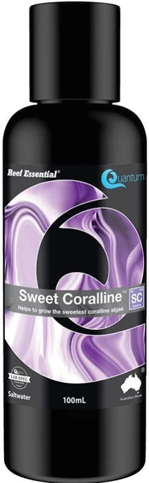 Quantum Sweet Coralline 100ml - IWAquariums