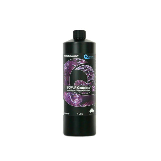 Quantum Sweet Coralline 1L - IWAquariums