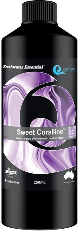 Quantum Sweet Coralline 250ml - IWAquariums