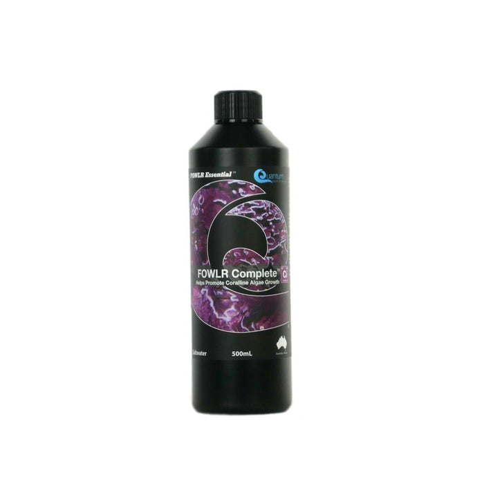 Quantum Sweet Coralline 500ml - IWAquariums