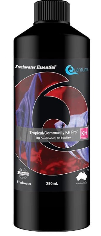 Quantum Tropical/Community KH Pro 250ml - IWAquariums