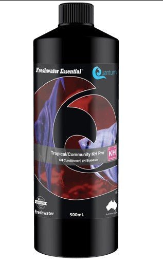 Quantum Tropical/Community KH Pro 500ml - IWAquariums