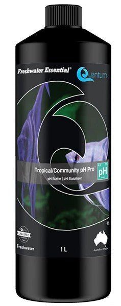 Quantum Tropical/Community PH Pro 1L - IWAquariums