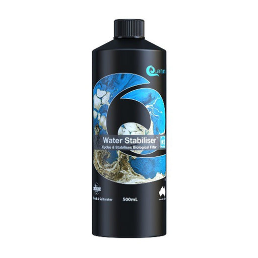 Quantum Water Stabiliser 250ml - IWAquariums