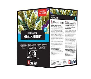 Red Sea Reef Care KH/Alkalinity Foundation B 1kg - IWAquariums