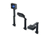 Red Sea Reef LED 90 Mounting Arm (Suits 46-54cm Aquariums) - IWAquariums