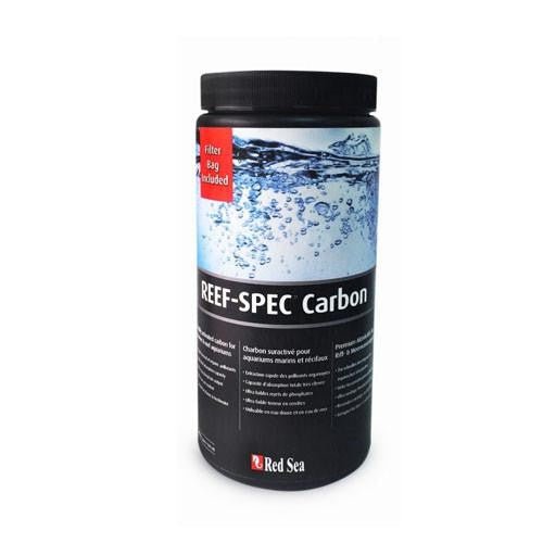 Red Sea Reef Spec Carbon 2000ml - IWAquariums