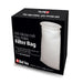 Red Sea Reefer 100 Micron Fine Polish Felt Filter Sock - IWAquariums