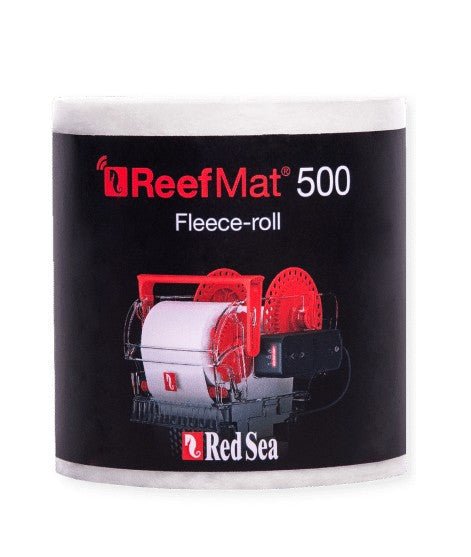 Red Sea ReefMat 500 Fleece Roll - IWAquariums