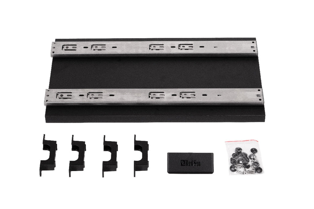 Red Sea Slide out Control Panel 25 - IWAquariums