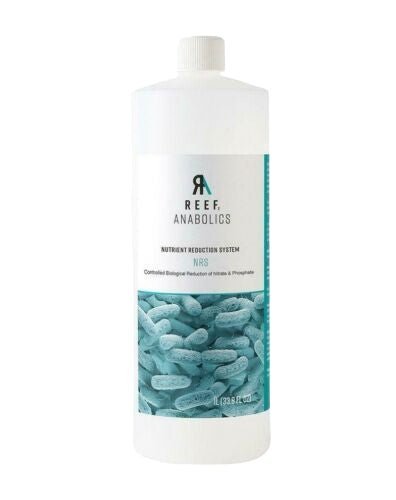 Reef Anabolics Nutrient Reduction 1L - IWAquariums