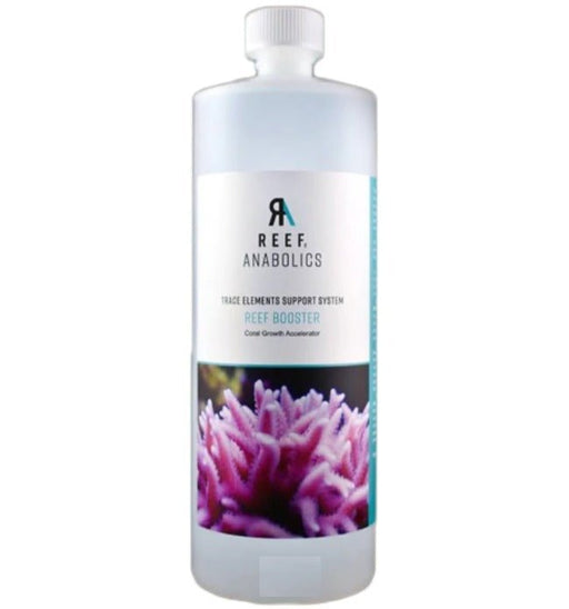 Reef Anabolics Reef Booster 500ml - IWAquariums