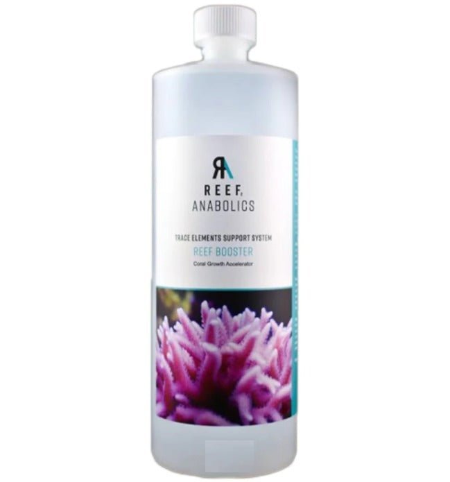 Reef Anabolics Reef Booster 500ml - IWAquariums