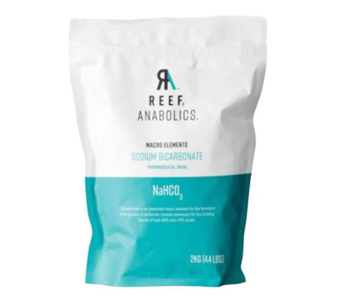 Reef Anabolics Sodium Bicarbonate 2kg - IWAquariums