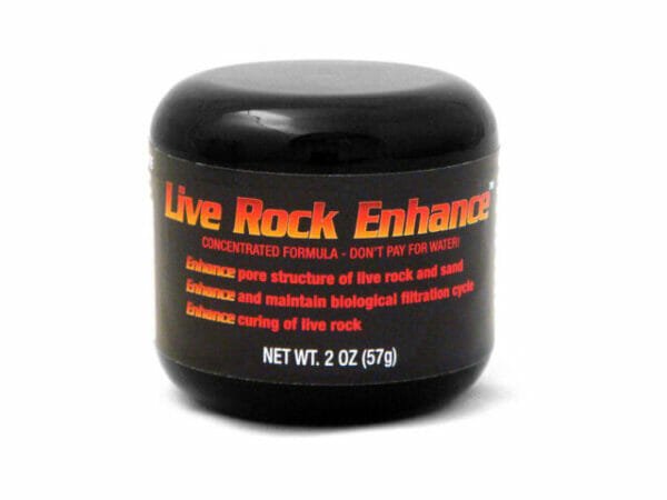 Reef Brite Live Rock Enhance 57g - IWAquariums