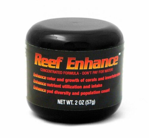 Reef Brite Reef Enhance 57g - IWAquariums