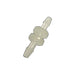 Reef Factory Dosing Pump Tube Connector - IWAquariums