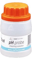 Reef Factory pH Probe Cleaning Solution 100ML - IWAquariums