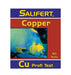 Salifert Copper Test Kit - IWAquariums