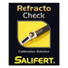 Salifert Refracto Check Calibration Solution CLEARANCE EXPIRE 03/2022 - IWAquariums