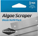 Seachem Algae Scraper Blade Refil Pack 3pack - IWAquariums