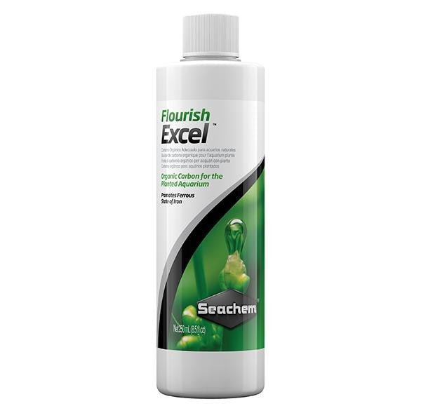 Seachem Flourish Excel 250ml - IWAquariums