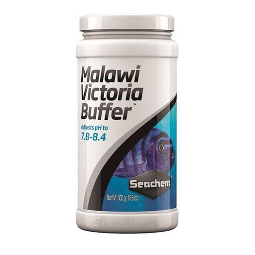 Seachem Malawi/Victoria Buffer 300g - IWAquariums