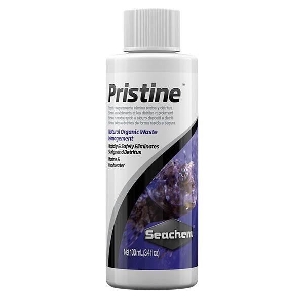 Seachem Pristine 100ml - IWAquariums