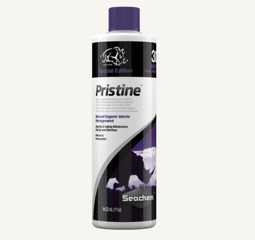 Seachem Pristine 325ml - IWAquariums