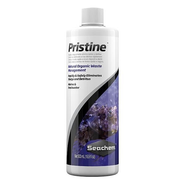 Seachem Pristine 500ml - IWAquariums