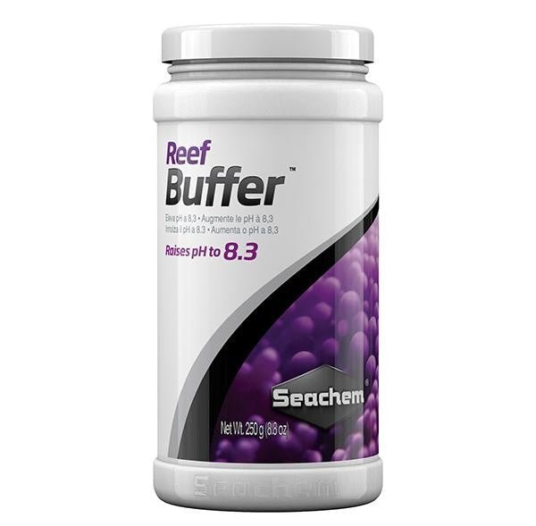 Seachem Reef Buffer 250g - IWAquariums