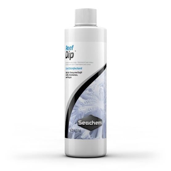 Seachem Reef Dip 100ml - IWAquariums