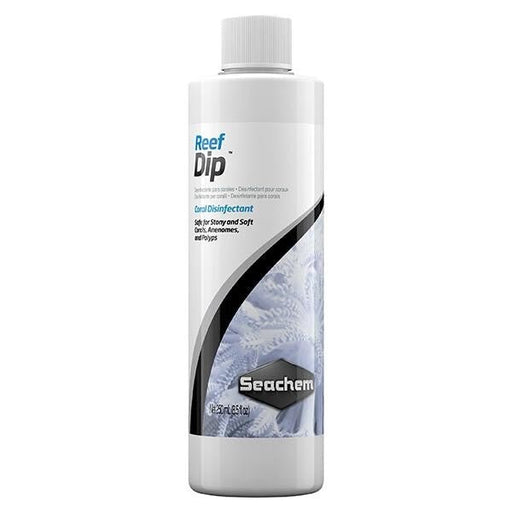 Seachem Reef Dip 250ml - IWAquariums