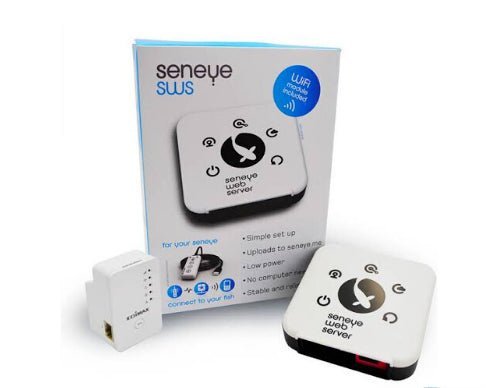 Seneye Web Server WiFi Model - IWAquariums