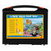 Sera Aqua Test Box Saltwater Master Marine Test Kit - IWAquariums