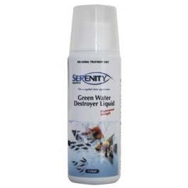 Serenity Green Water Destroyer Liquid 150ml - IWAquariums