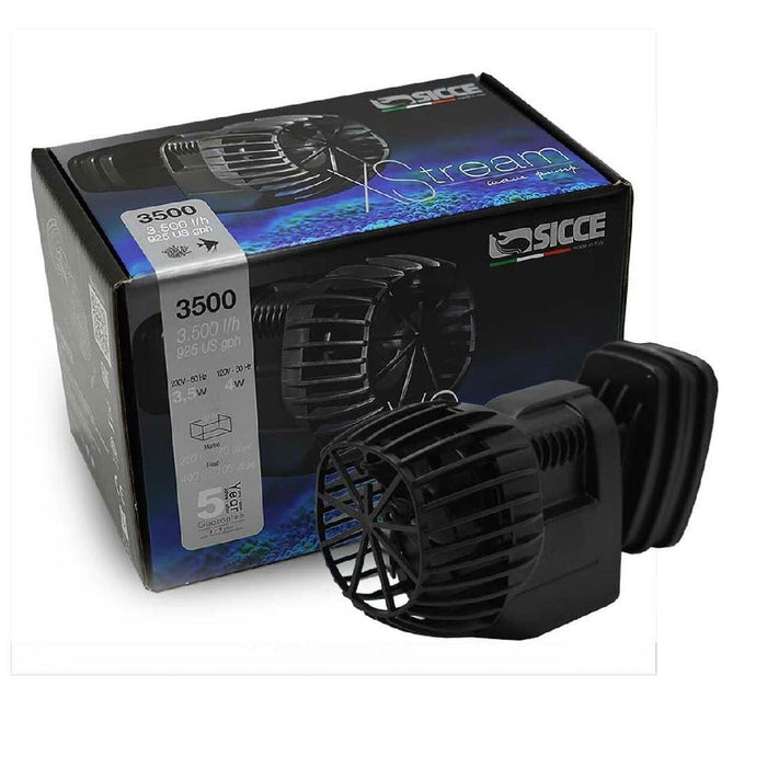 Sicce XStream 3500 Wave Pump - IWAquariums