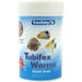 Today's Tubifex Worms 30g - IWAquariums