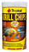 Tropical Krill Chips 125g - IWAquariums