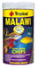 Tropical Malawi Chips 2.6kg - IWAquariums