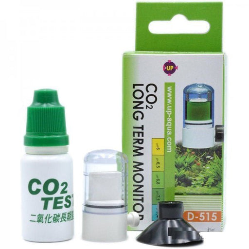 Up Aqua Co2 Long Term Monitor - IWAquariums