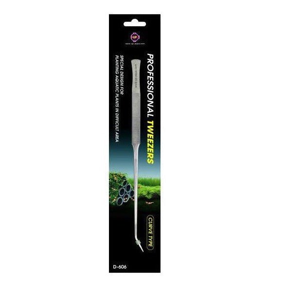 Up Aqua Plant Tweezers 45cm - IWAquariums