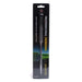 Up Aqua Professional Tweezers Straight Type D-615 - IWAquariums
