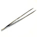 Up Aqua Professional Tweezers Straight Type D-615 - IWAquariums