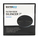 Waterbox Aquariums Filter Sock Silencer 7" - IWAquariums